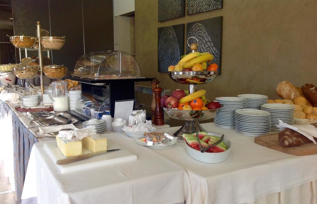 Hotel La Bussola Orta San Giulio Ngoại thất bức ảnh