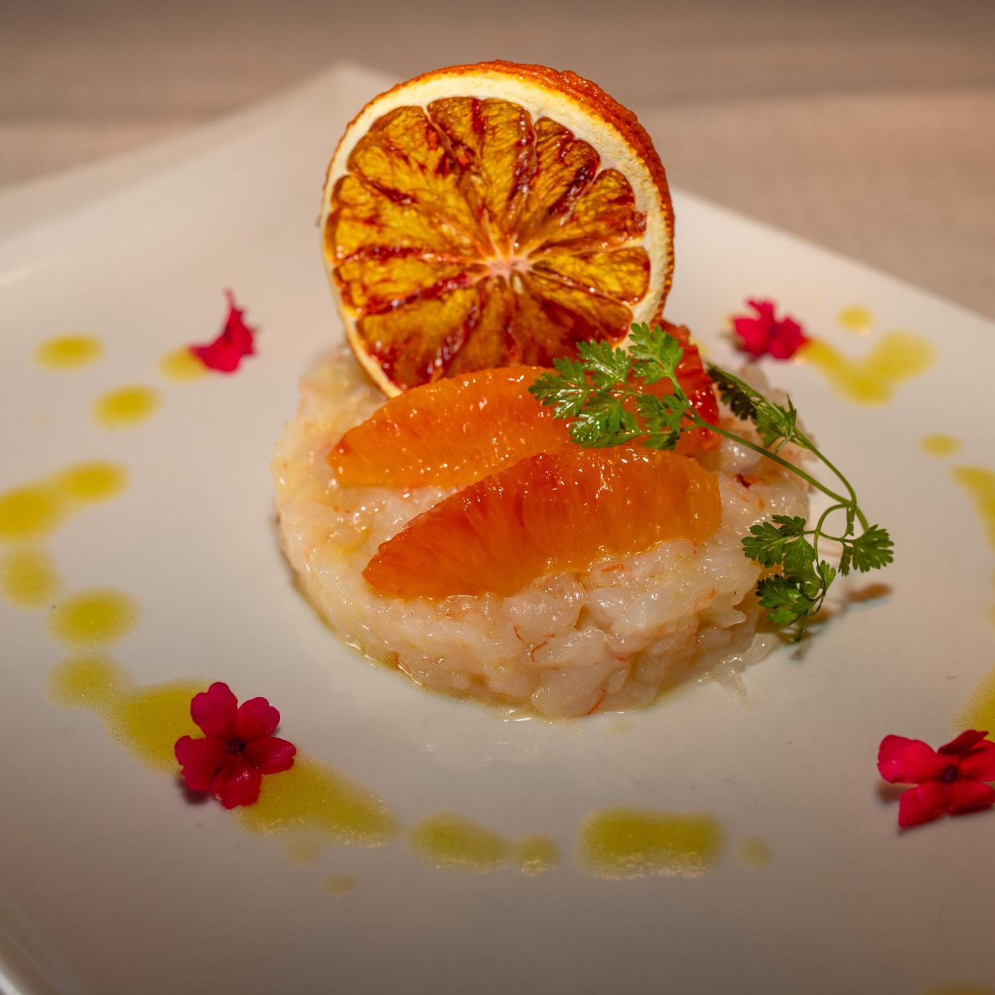 Hotel La Bussola Orta San Giulio Ngoại thất bức ảnh
