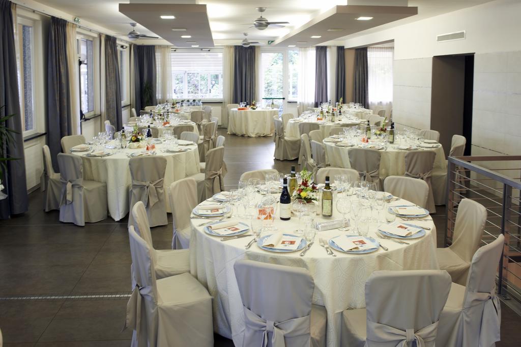 Hotel La Bussola Orta San Giulio Ngoại thất bức ảnh