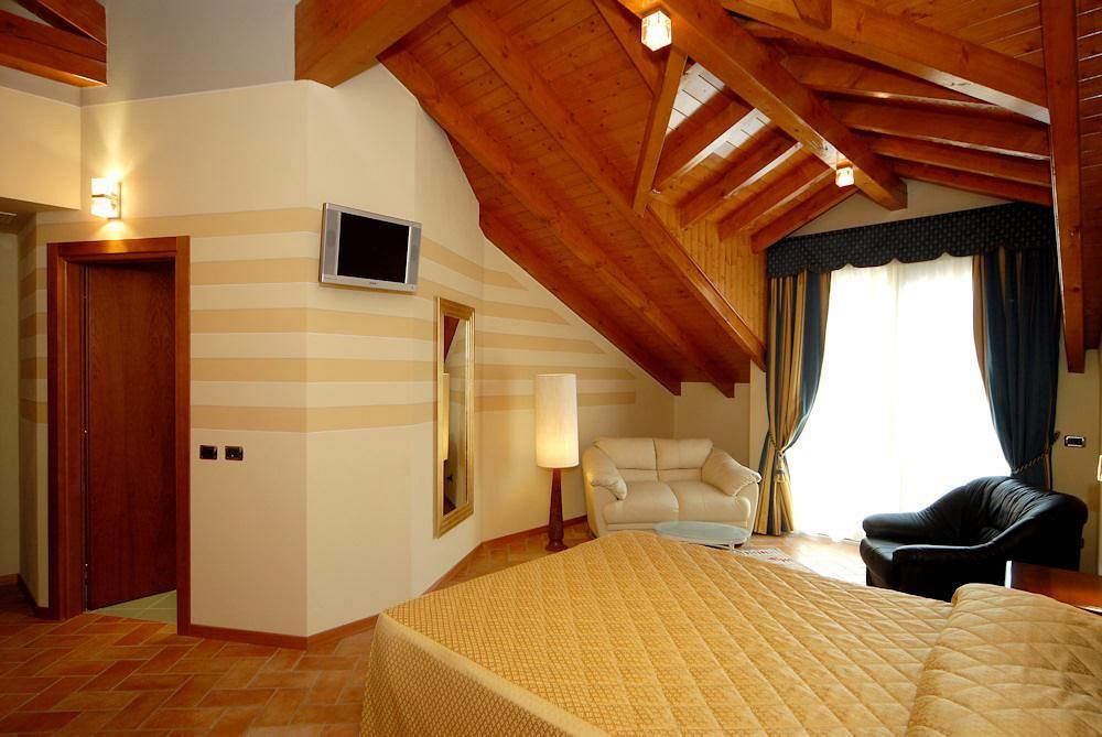 Hotel La Bussola Orta San Giulio Ngoại thất bức ảnh